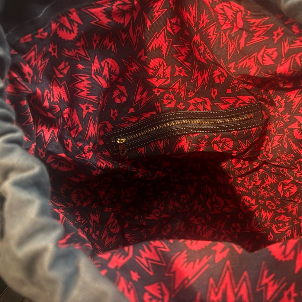 Marc by Marc Jacobs Backpack – Discontinued Line AUTHENTIC - Picture 8 of 10